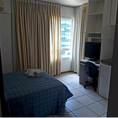 Flat Padrao Biarritz Regiao. Quarto 607 巴西利亚 外观 照片