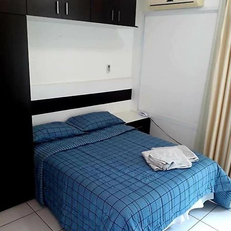 Flat Padrao Biarritz Regiao. Quarto 607 巴西利亚 外观 照片